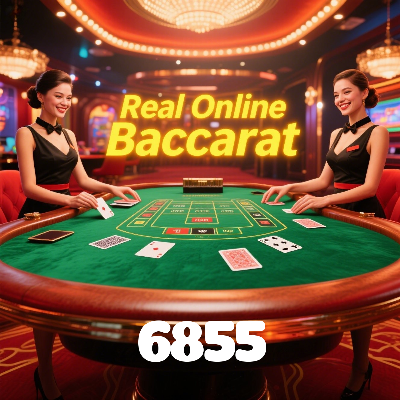 Aproveite as Melhores Promoções no 6855!