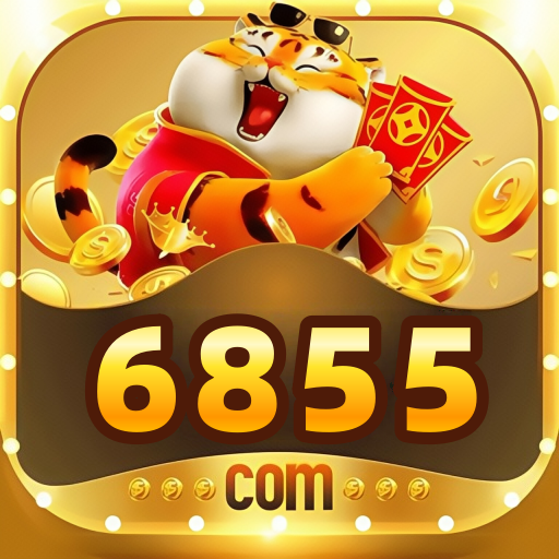 6855